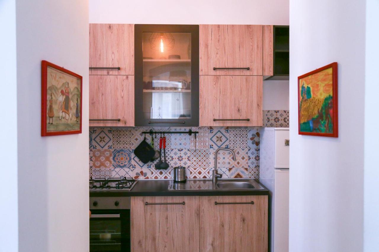 B&B Interno Sg LʼAquila Buitenkant foto