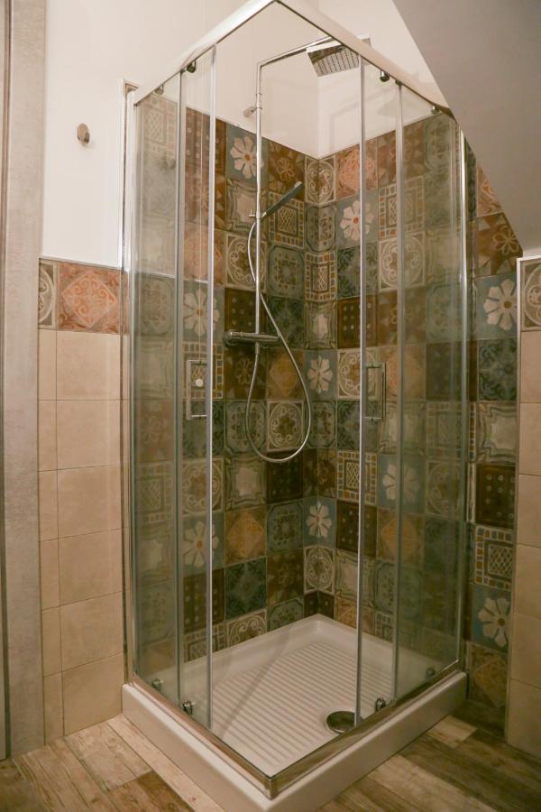 B&B Interno Sg LʼAquila Buitenkant foto