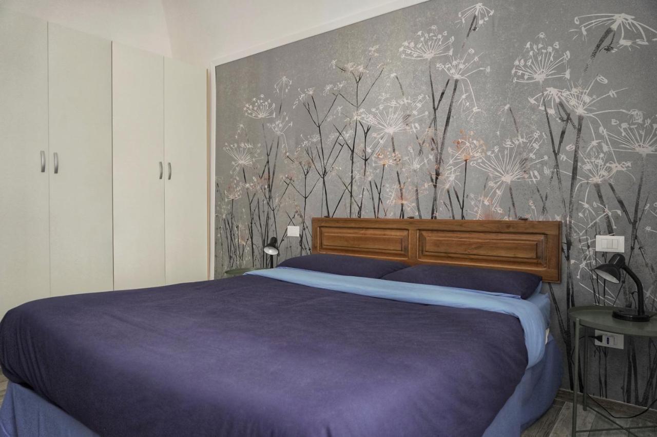 B&B Interno Sg LʼAquila Buitenkant foto