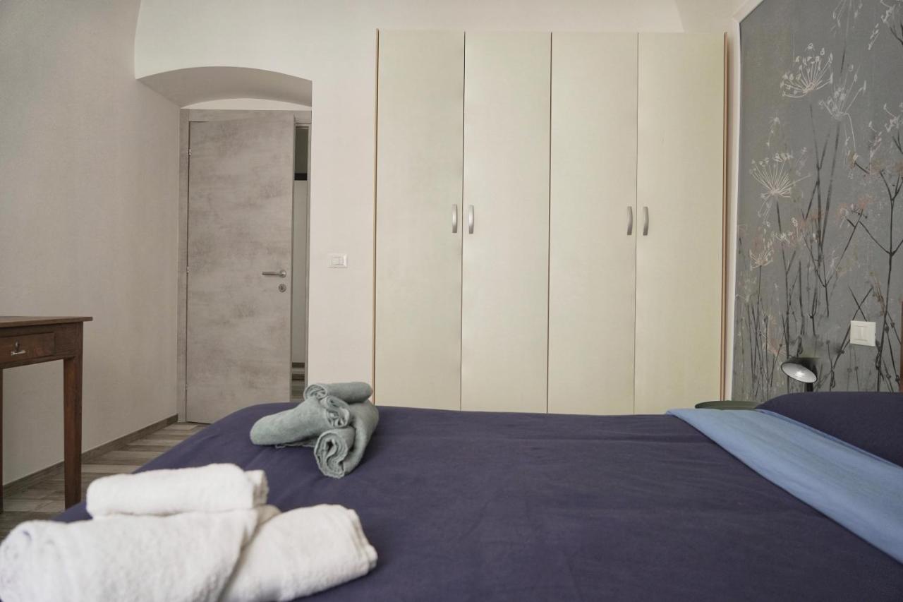 B&B Interno Sg LʼAquila Buitenkant foto