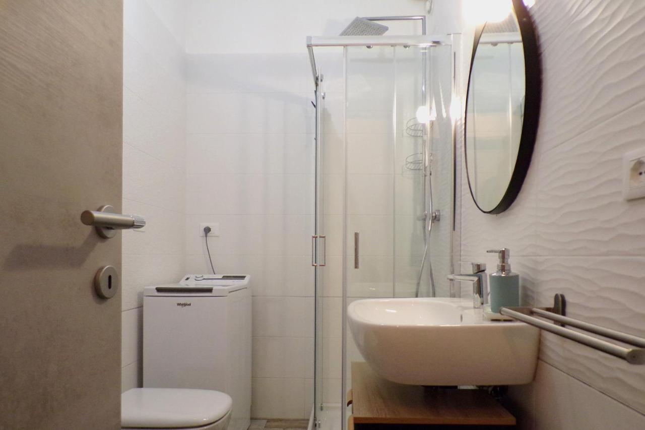 B&B Interno Sg LʼAquila Buitenkant foto