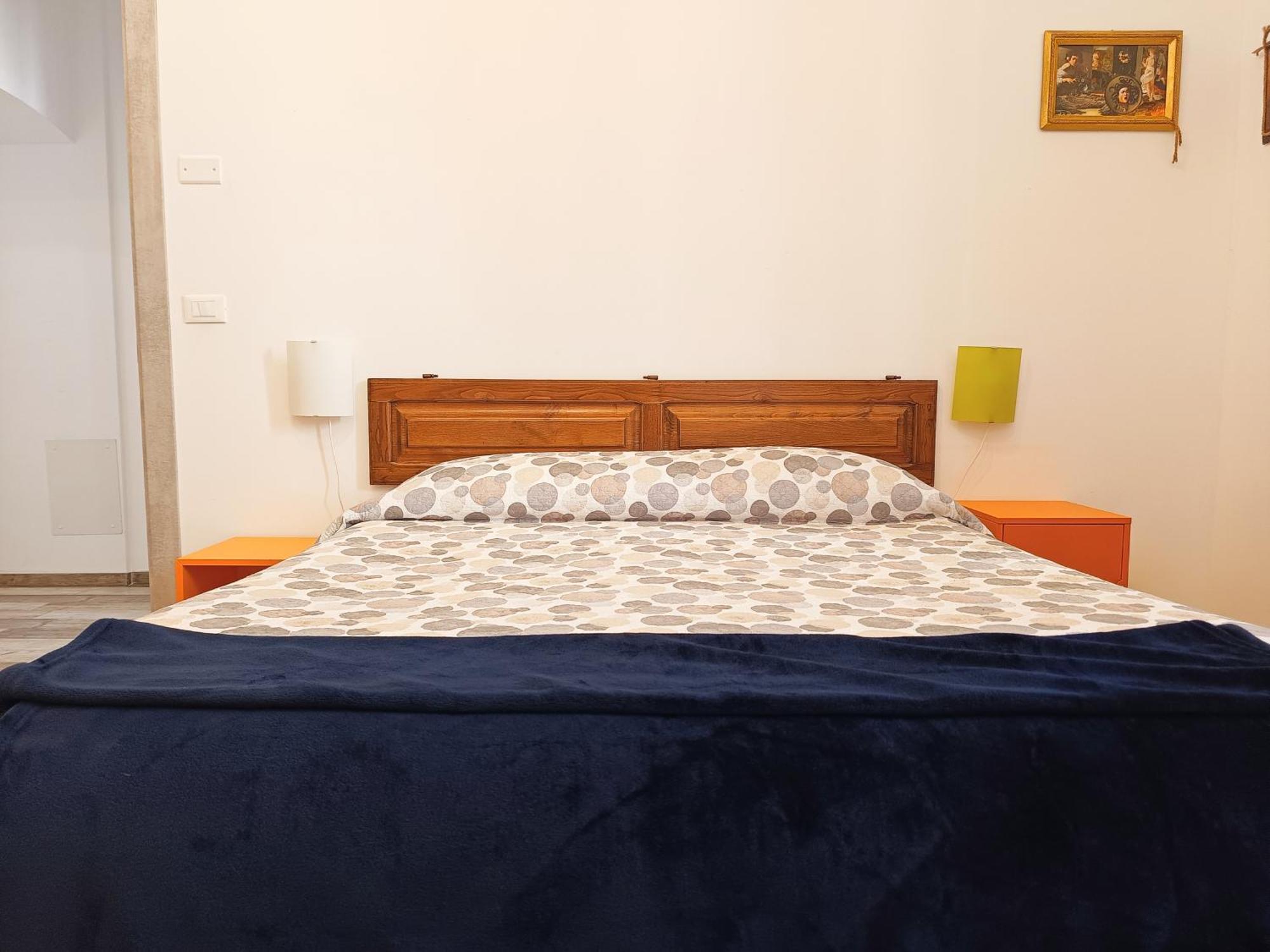 B&B Interno Sg LʼAquila Buitenkant foto