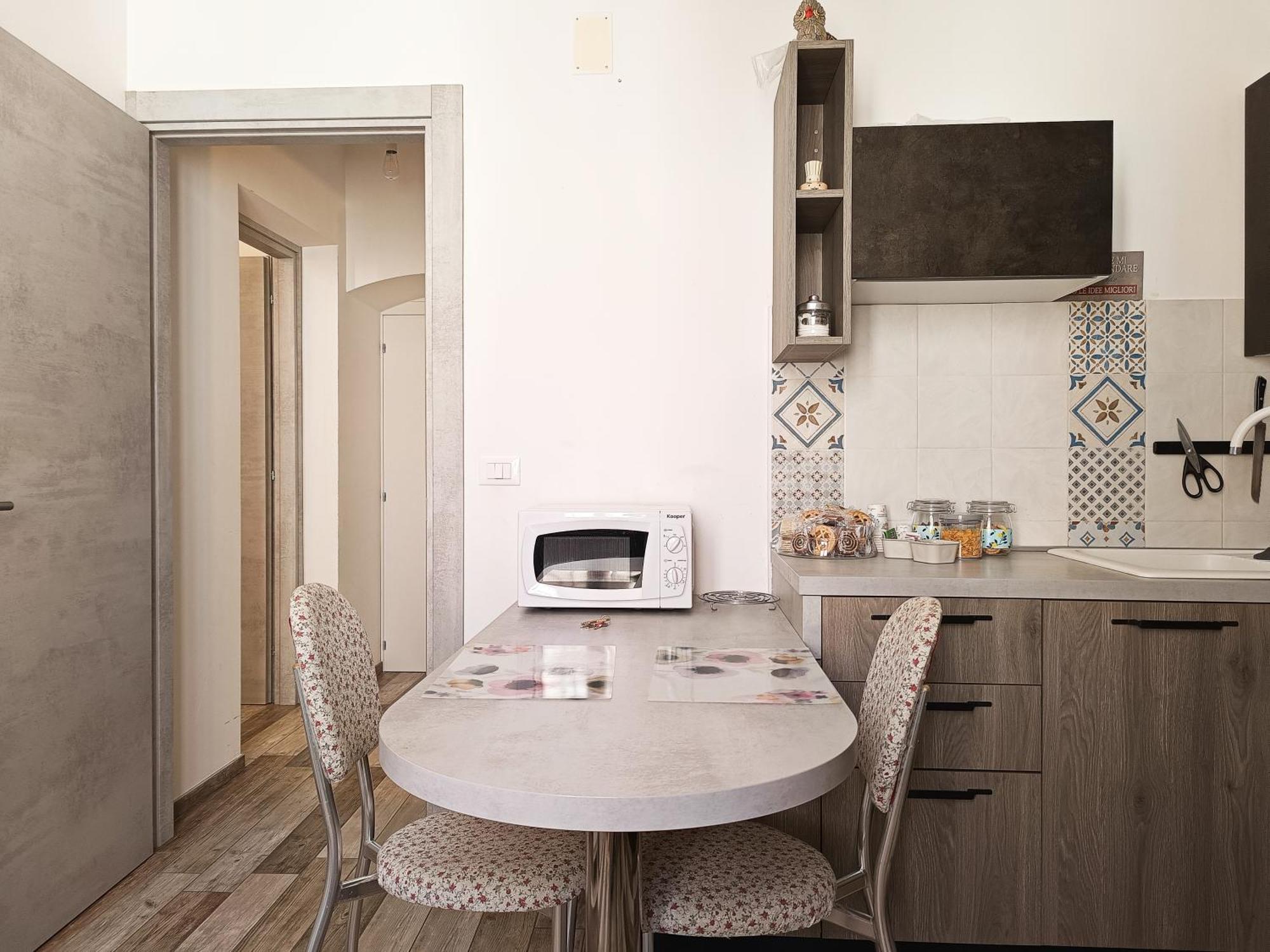 B&B Interno Sg LʼAquila Buitenkant foto