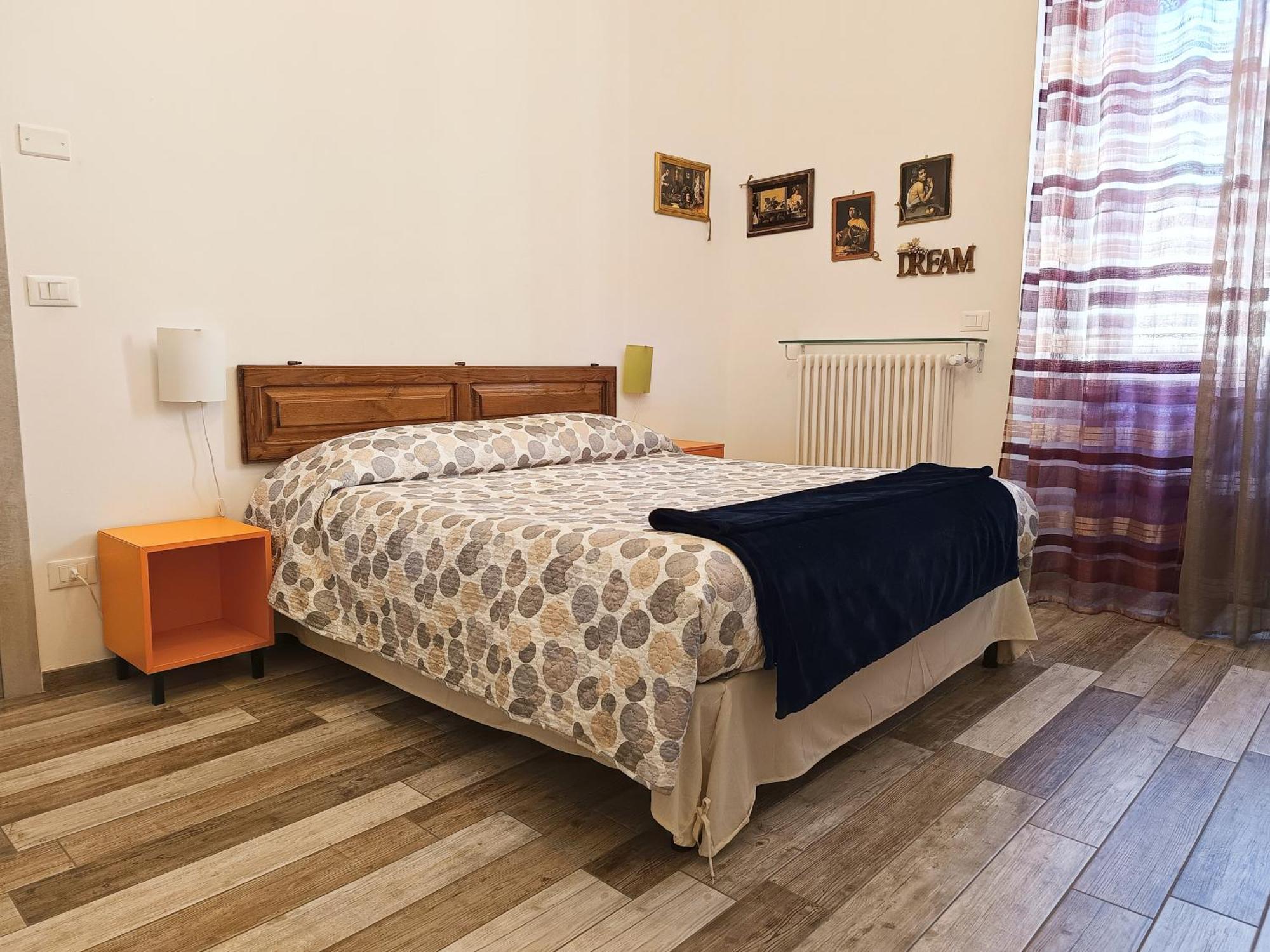 B&B Interno Sg LʼAquila Buitenkant foto