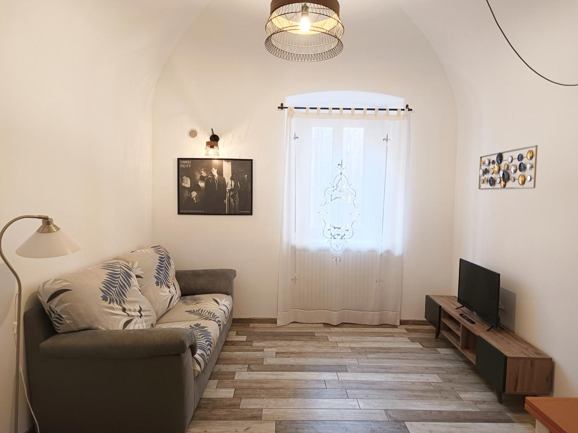 B&B Interno Sg LʼAquila Buitenkant foto