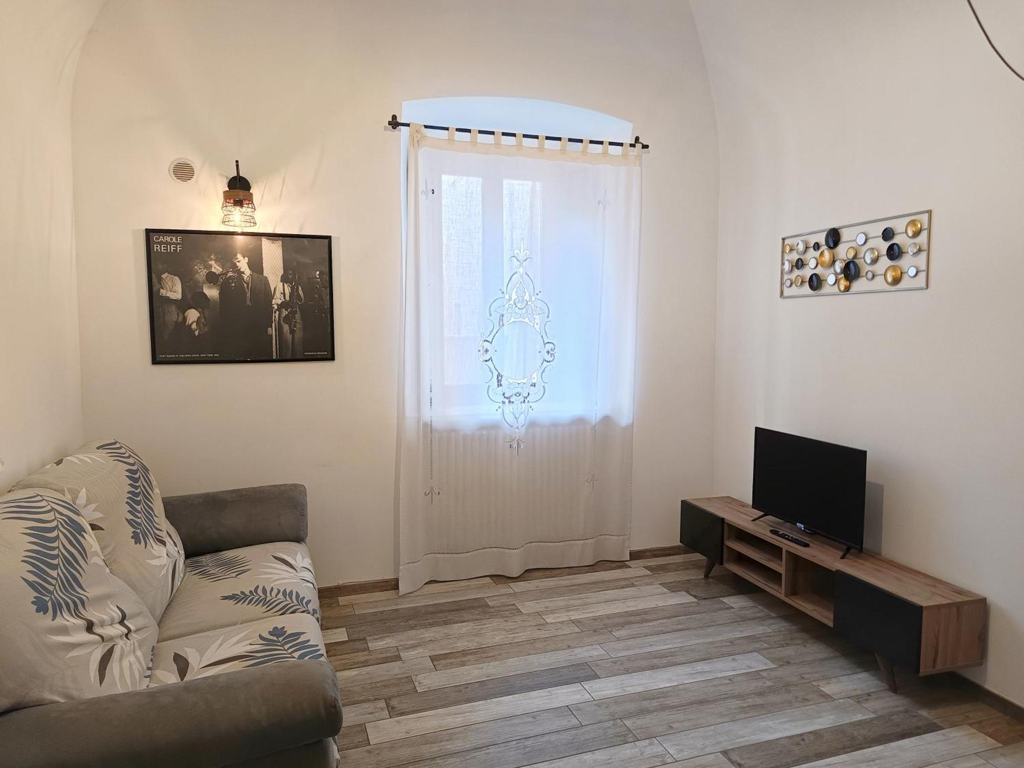 B&B Interno Sg LʼAquila Buitenkant foto